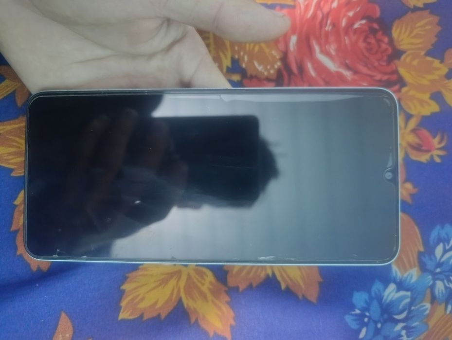 Red Mi 13c 8/256