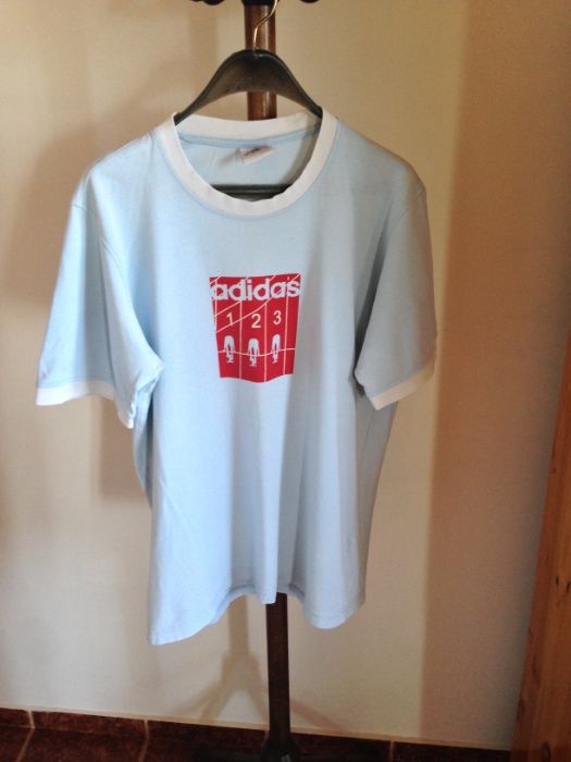 Тениски - Esprit / Billa Bong / Adidas
