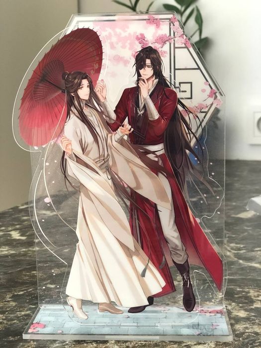 Оригинальный мерч