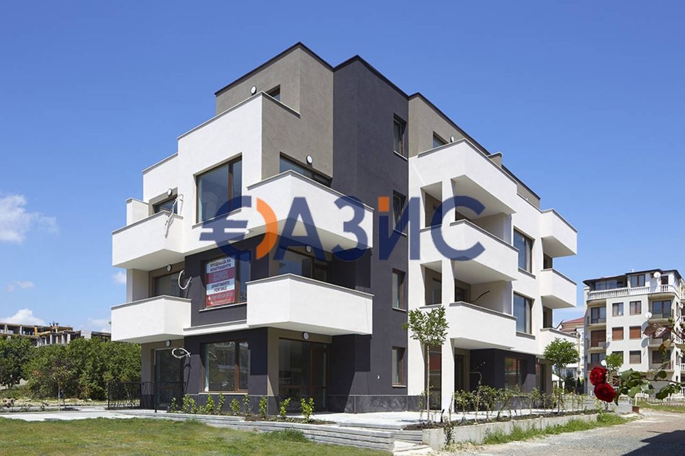 Продава се Тристаен апартамент в с. Равда, Област Бургас - 91 кв.м за 637 €/кв.м - Снимка #2