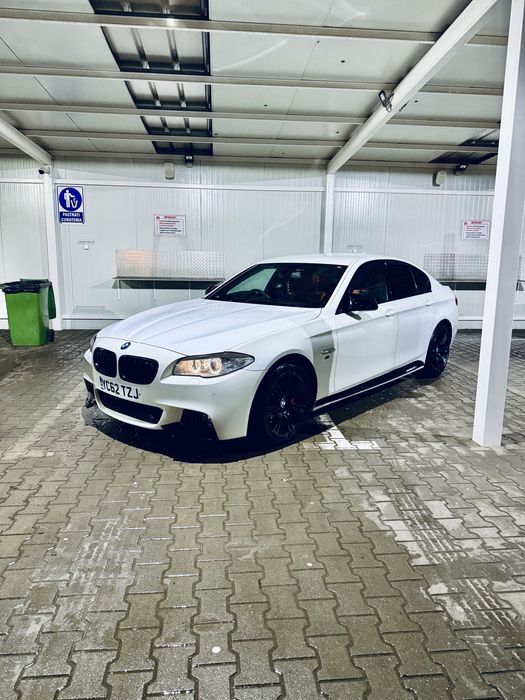 Vand sau schimb Bmw F10