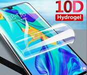 3бр Hydrogel протектор Huawei P30