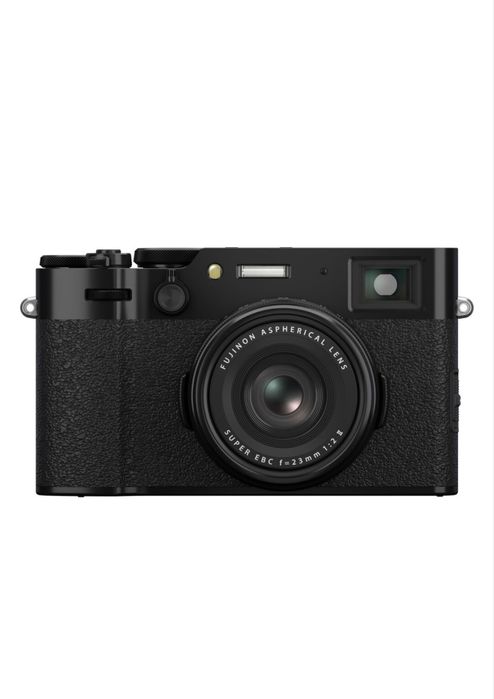 Фотоаппарат Fujifilm X100vi
