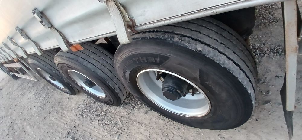 Прицеп сотилади Срочно Когел Кроне