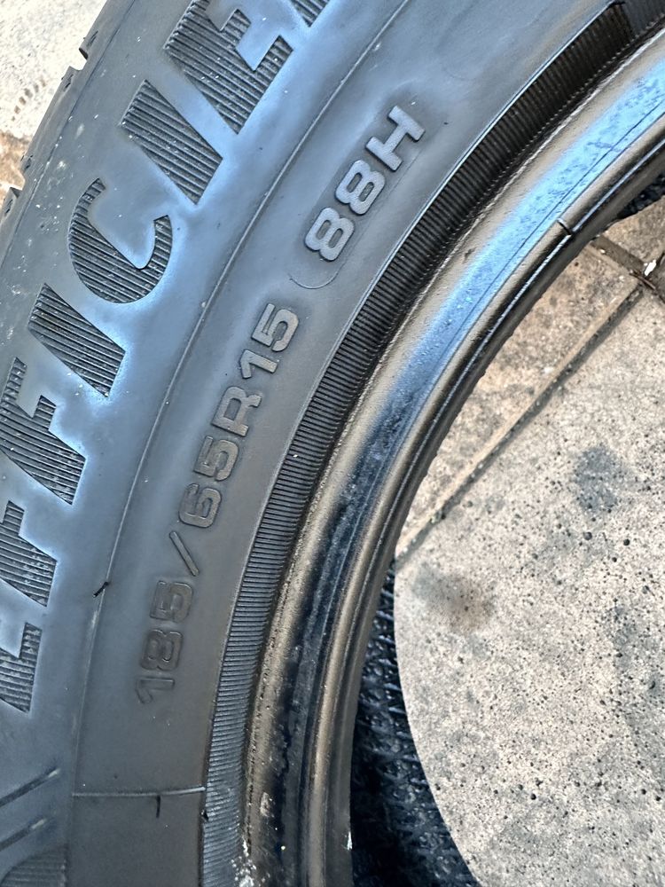 Anvelope/ Cauciucuri 185/65 R15 GOODYEAR vara