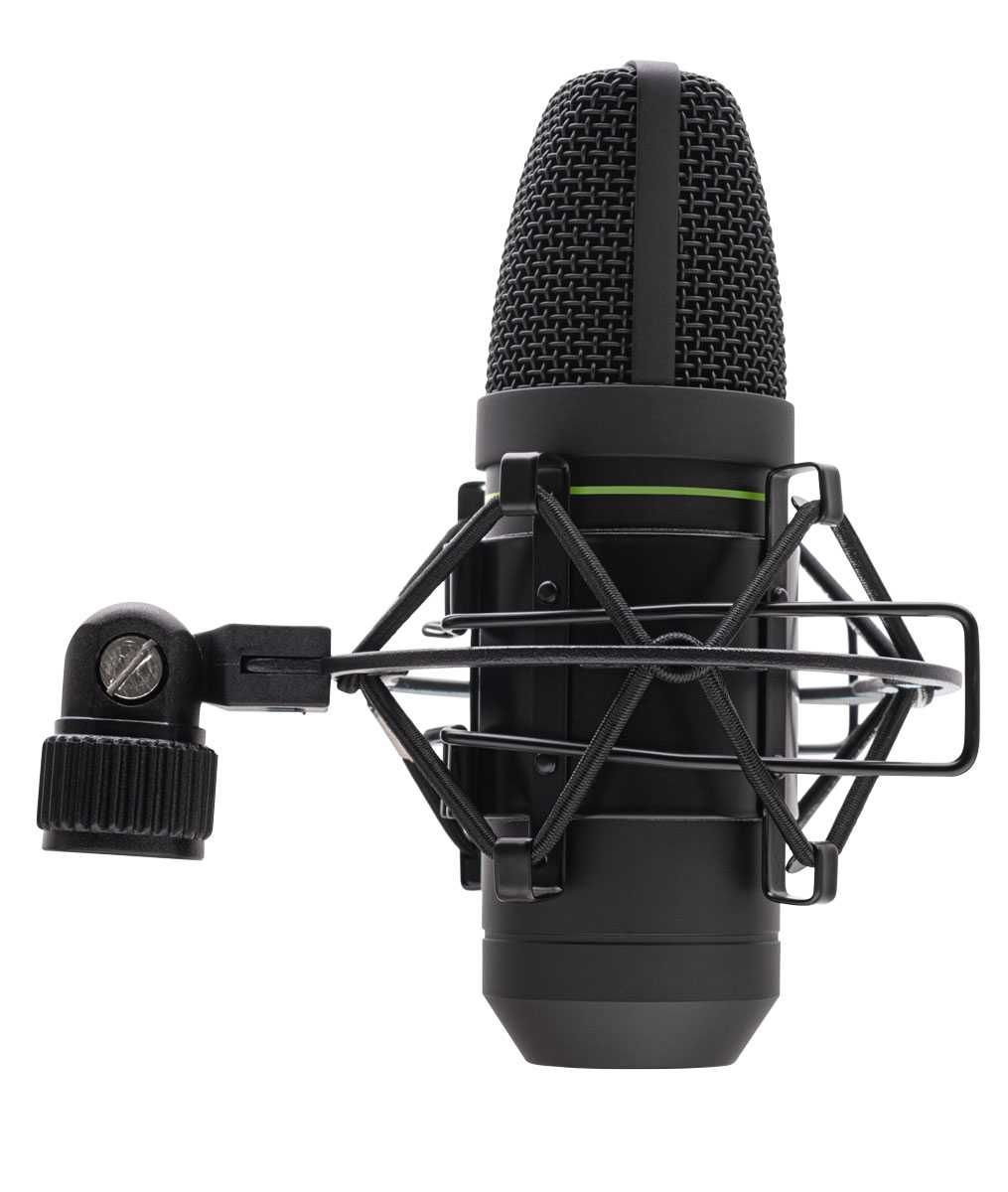 профессиональный Студийный микрофон Mackie EM-91C
