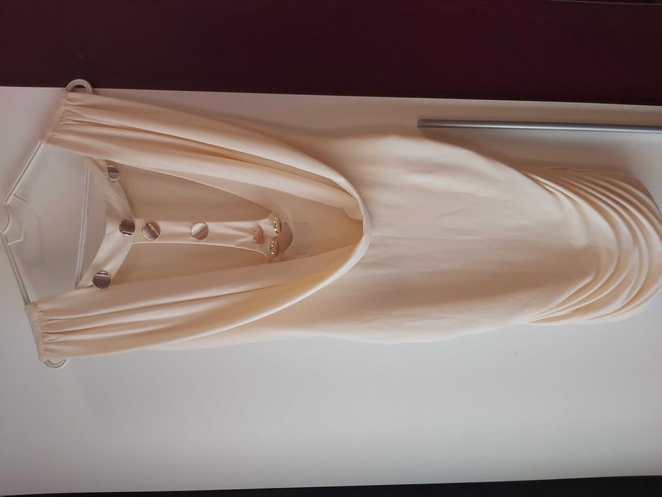 Дамска вечерна рокля