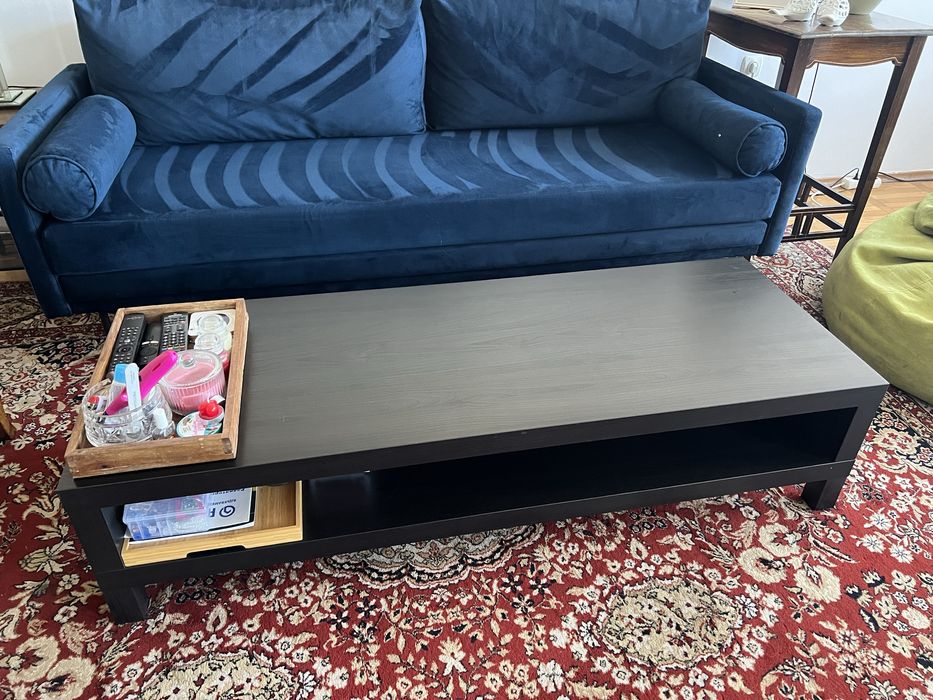 Телевизионен шкаф/масичка от ИКЕА