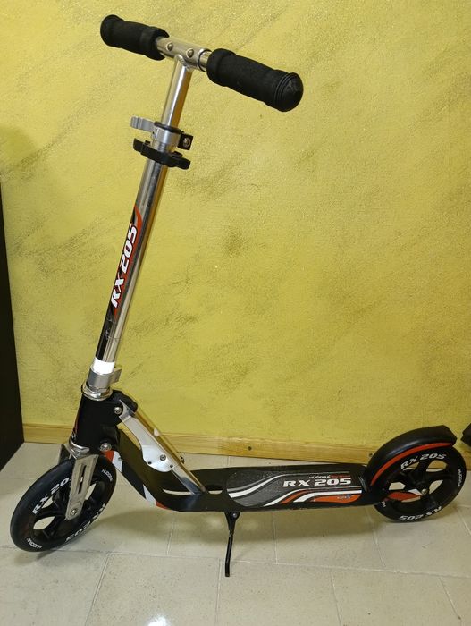 Тротинетка Hudora RX 205 Big Wheel - 89 лв