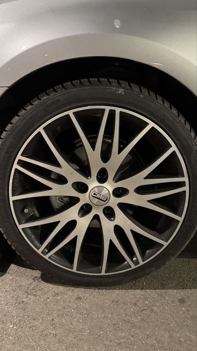 Volkswagen Golf 6 1.4 TSI – 122 CP, CAXA, 208.000 km