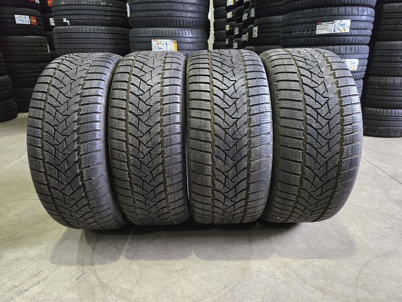 285/40/20//255/45/20 DUNLOP