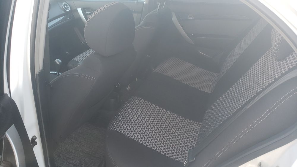 Нексия 3 АТ 2020 й