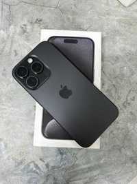 Apple iPhone 15 Pro, 256 гб (344899 г. Кокшетау, ул. Абая 128, 21)
