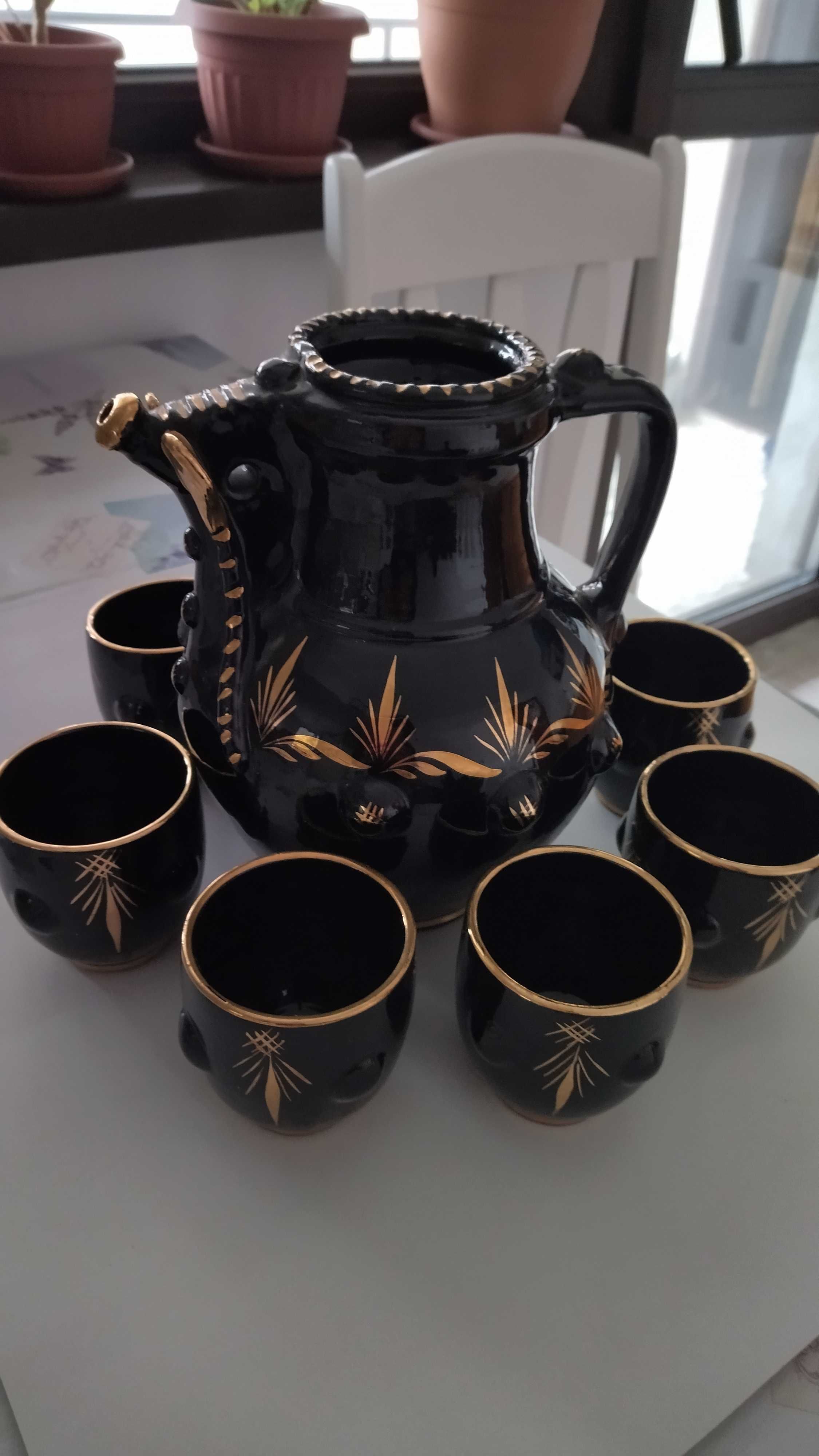 Керамични сервизи