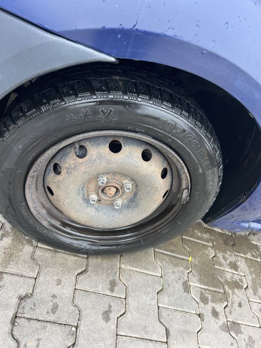 Dacia Logan 1.4 benzina