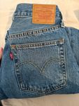Оригинални дънки Levis