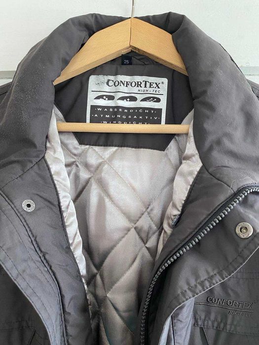 Намаление-Яке мъжко, Немско GmbH,Ново, непромокаемо, топло,ГО до 125см