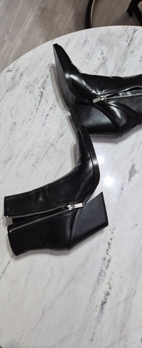 Луксозни боти Зара холандски ток