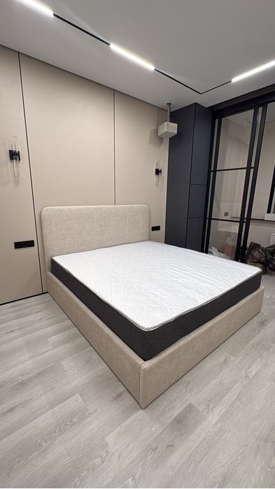 ПРОИЗВОДСТВО,В НАЛИЧИИ, кровать, новая, двухспальная, тосек,не бу