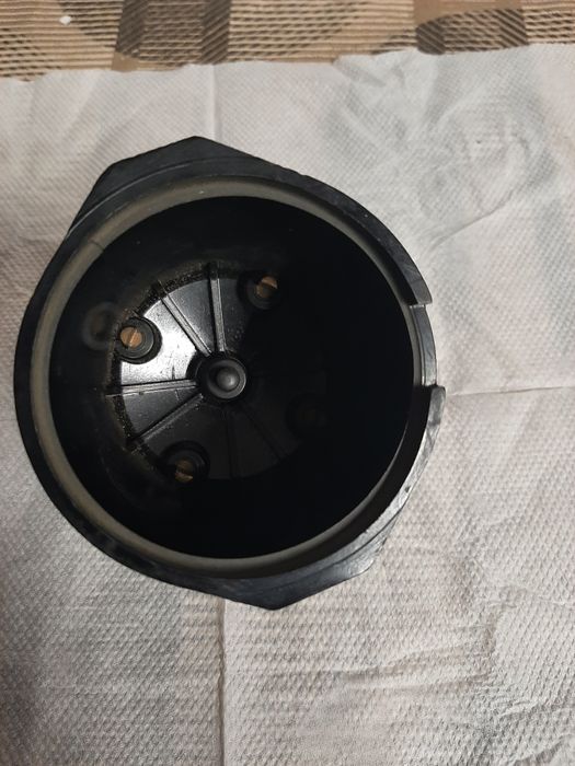 Дистрибуторна капачка за ваз 2101-2107