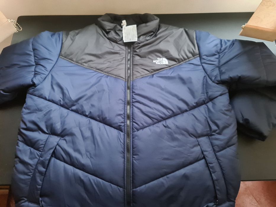 Jacheta iarna The North Face (Originals)