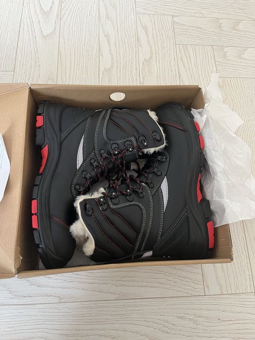 Зимние сопоги