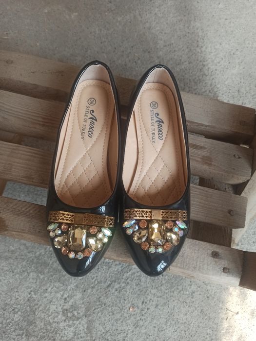 Chiroyli yaxshi baletka