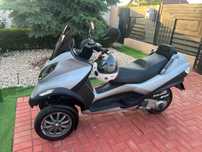 Piaggio MP3 125 CC