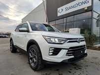 SsangYong Korando Korando Smart FWD AT6