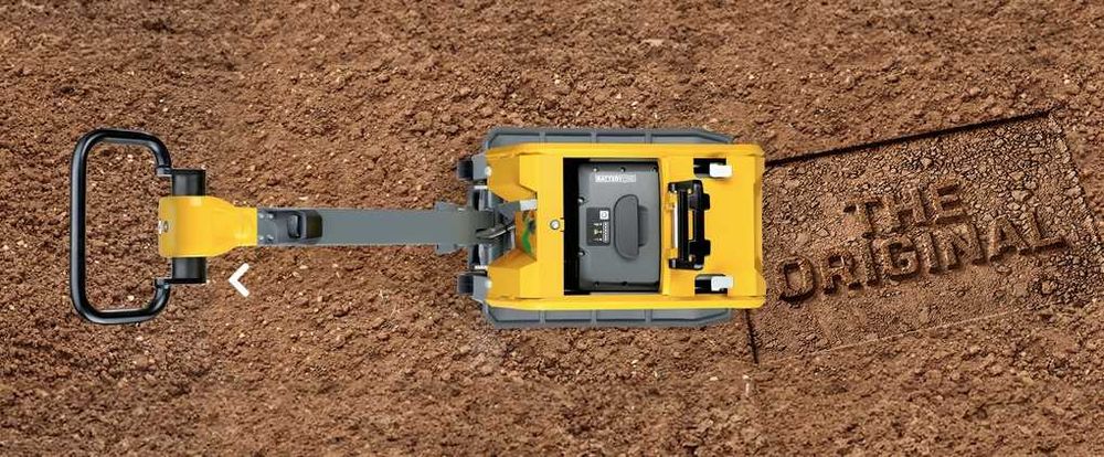 Piese Wacker Neuson Maicompactor Placa vibranta Picamer Vibrator Beton