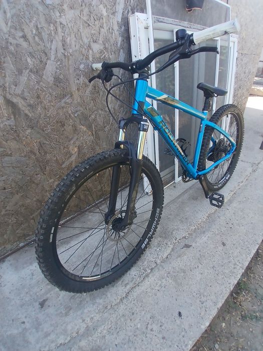 Vând rockrider st540 v2