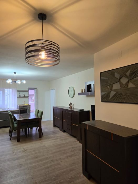 Apartament 3 cam de inchiritat Plopilor