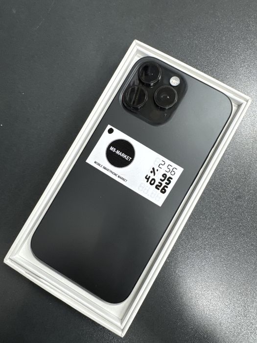 Iphone 16 promax 256gb