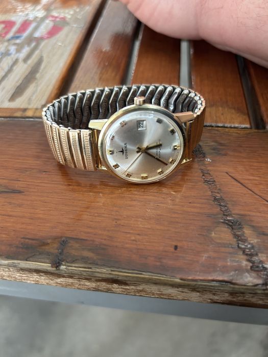 Dugena Precision Aur 14k