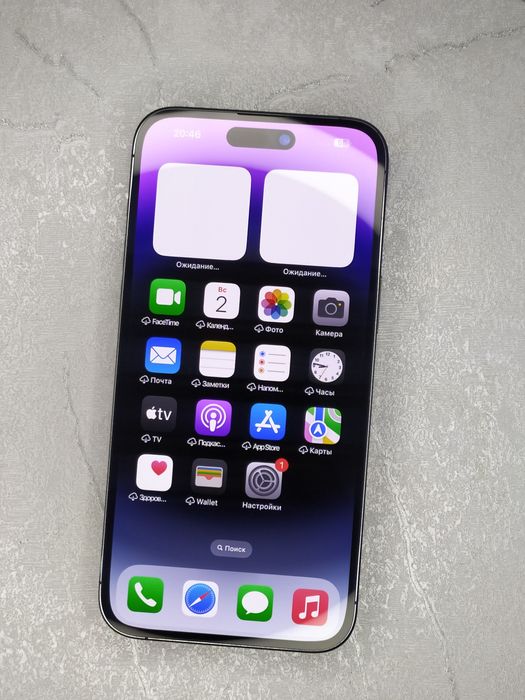 iPhone 14 Pro Max KH/A