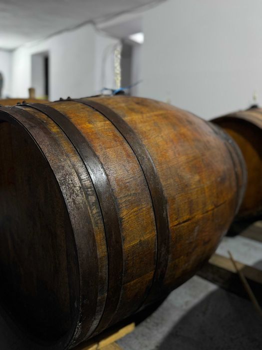 Butoi stejar 300L – ideal pentru vin sau țuică