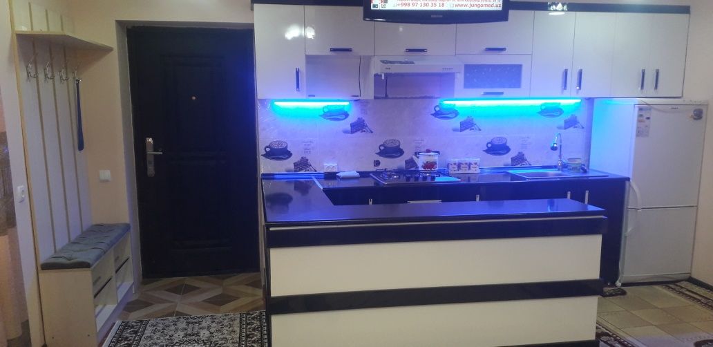 Дача в Чимгане Семейный