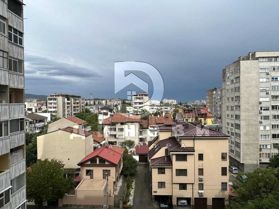 Продава се Тристаен апартамент в Стара Загора, Център - 58 кв.м за 1552 €/кв.м - Снимка #6