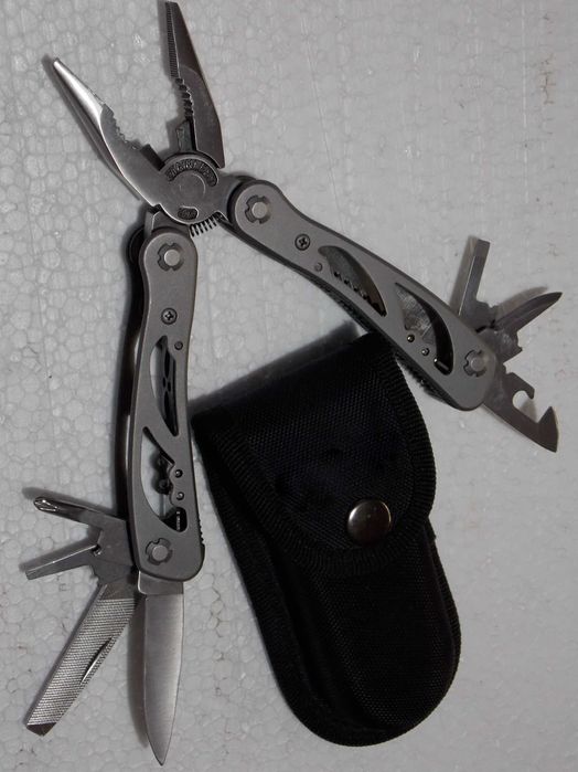 patent otel masiv Stainless briceag multifunctional cutit,scule