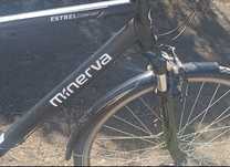 Bicicleta electrica