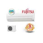 КЛИМАТИК FUJITSU AO-J40 /BTU: 18 000/Японски рециклиран 400836