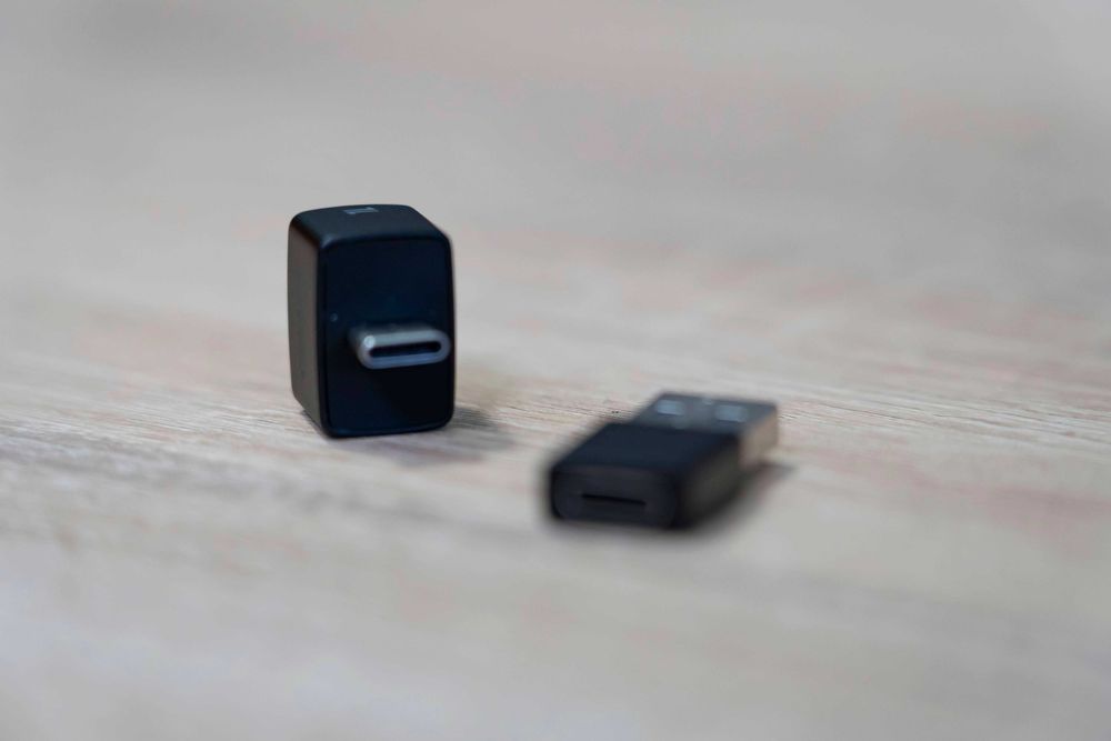 OBSBOT Tail Air AI-powered PTZ streaming camera – Mastermind on Air