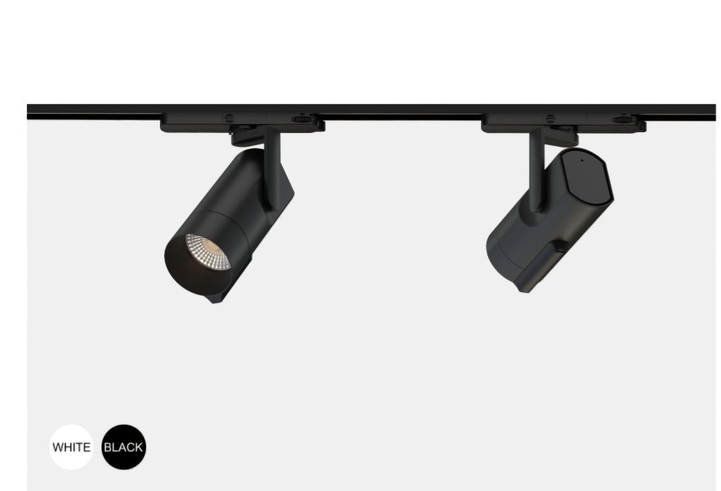 Led Прожектор с Изкуствен Интелект,подсилва цветовете