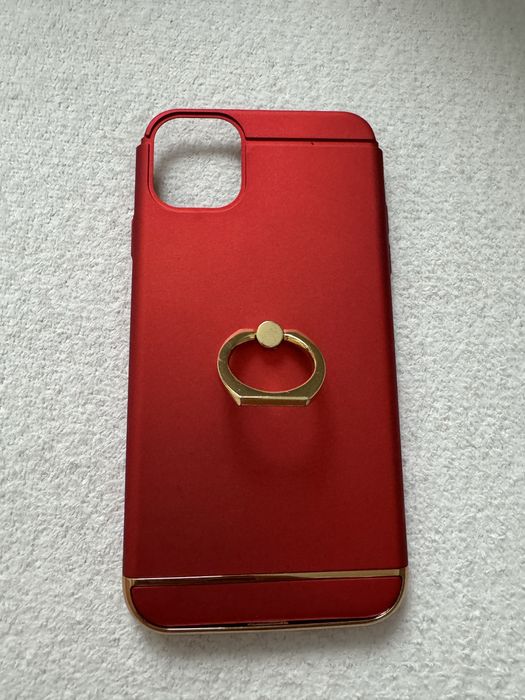 Set 2 huse noi IPHONE 11