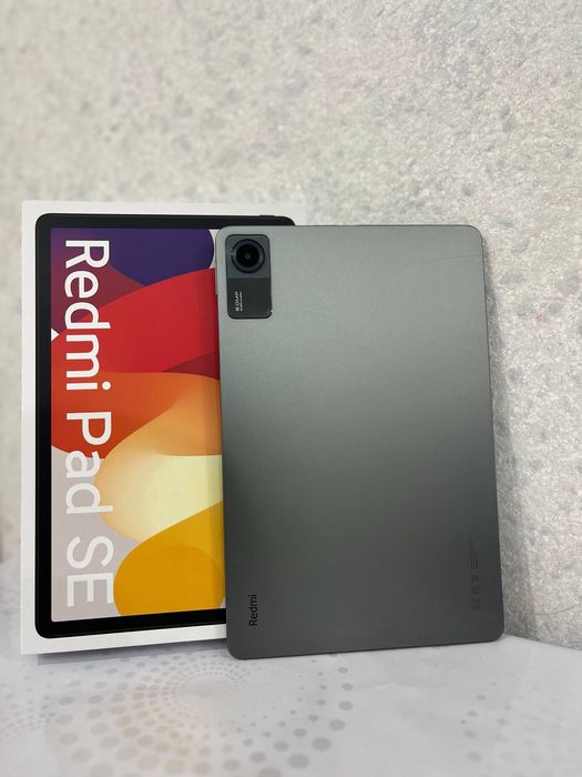 Продаётся redmi pad se 8/256