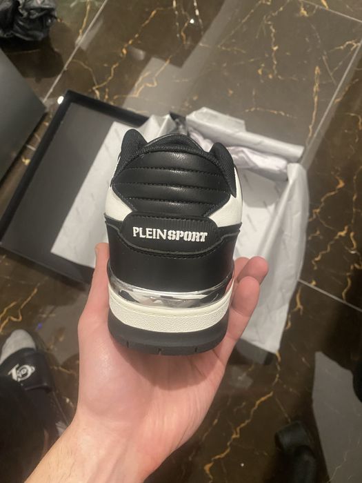 Adidasi Plein Sport Viper 1