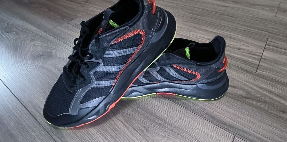 Adidas FUTUREFLOW originali, mărimea 44