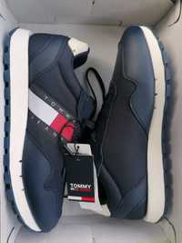 Pantofi sport Tommy Hilfiger Preț fix!