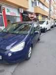 Vând Ford s max 2008