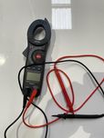 Aparat masura Clampmeteru 400 A AC/DC, True RMS germania fluke